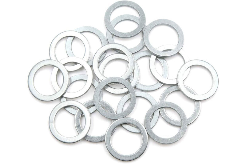 Oil Drain Plug Crush Washer