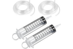 150 ml Syringe and Hose