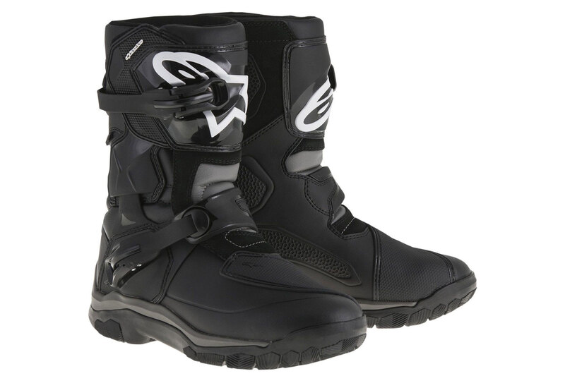 Alpinestars Belize Drystar Boots 