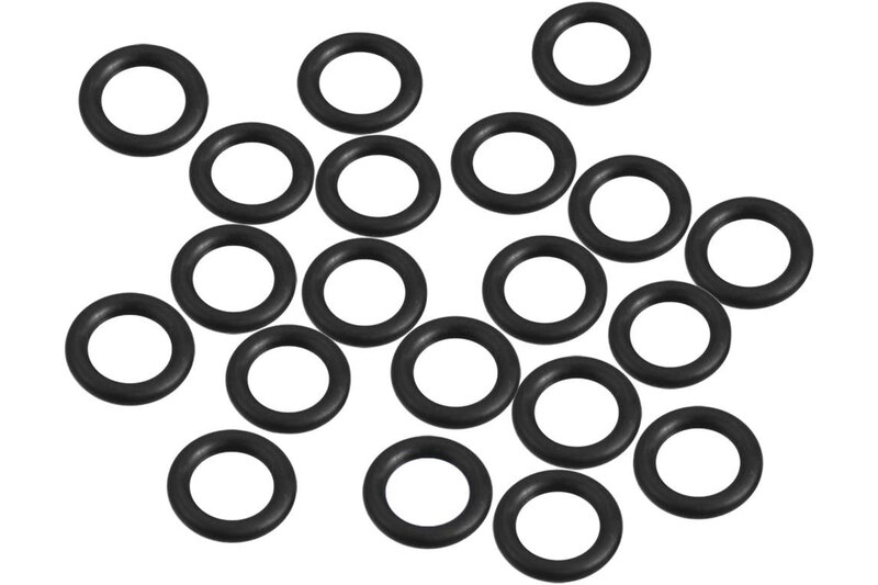 Gearbox Drain Plug O-Ring