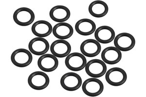 Gearbox Drain Plug O-Ring