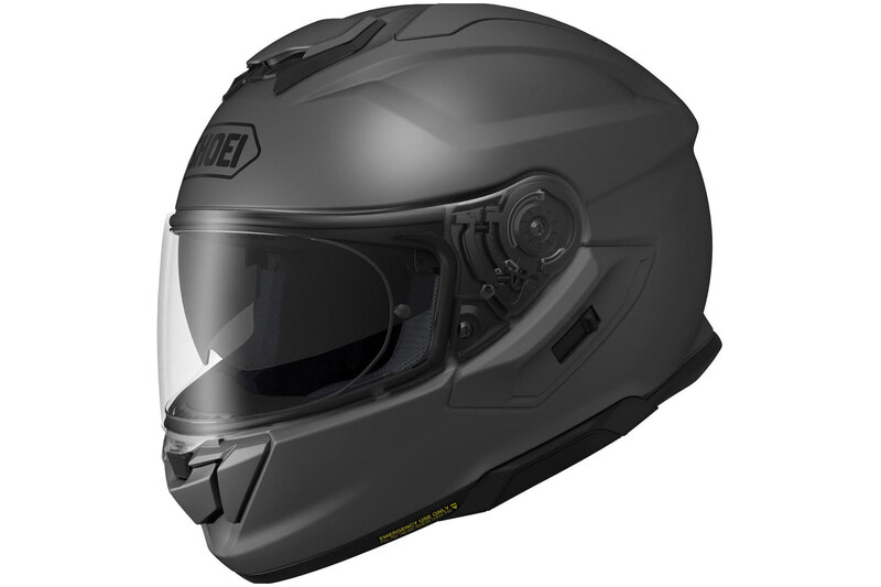 Shoei GT-Air III Helmet
