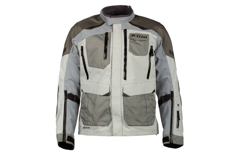 Klim Carlsbad Jacket