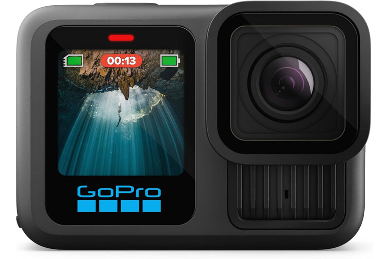 GoPro Hero 13 Black