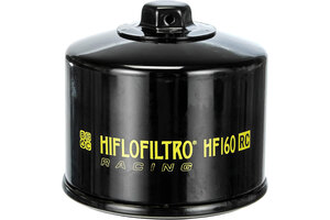 HiFlo Filtro HF160RC Oil Filter