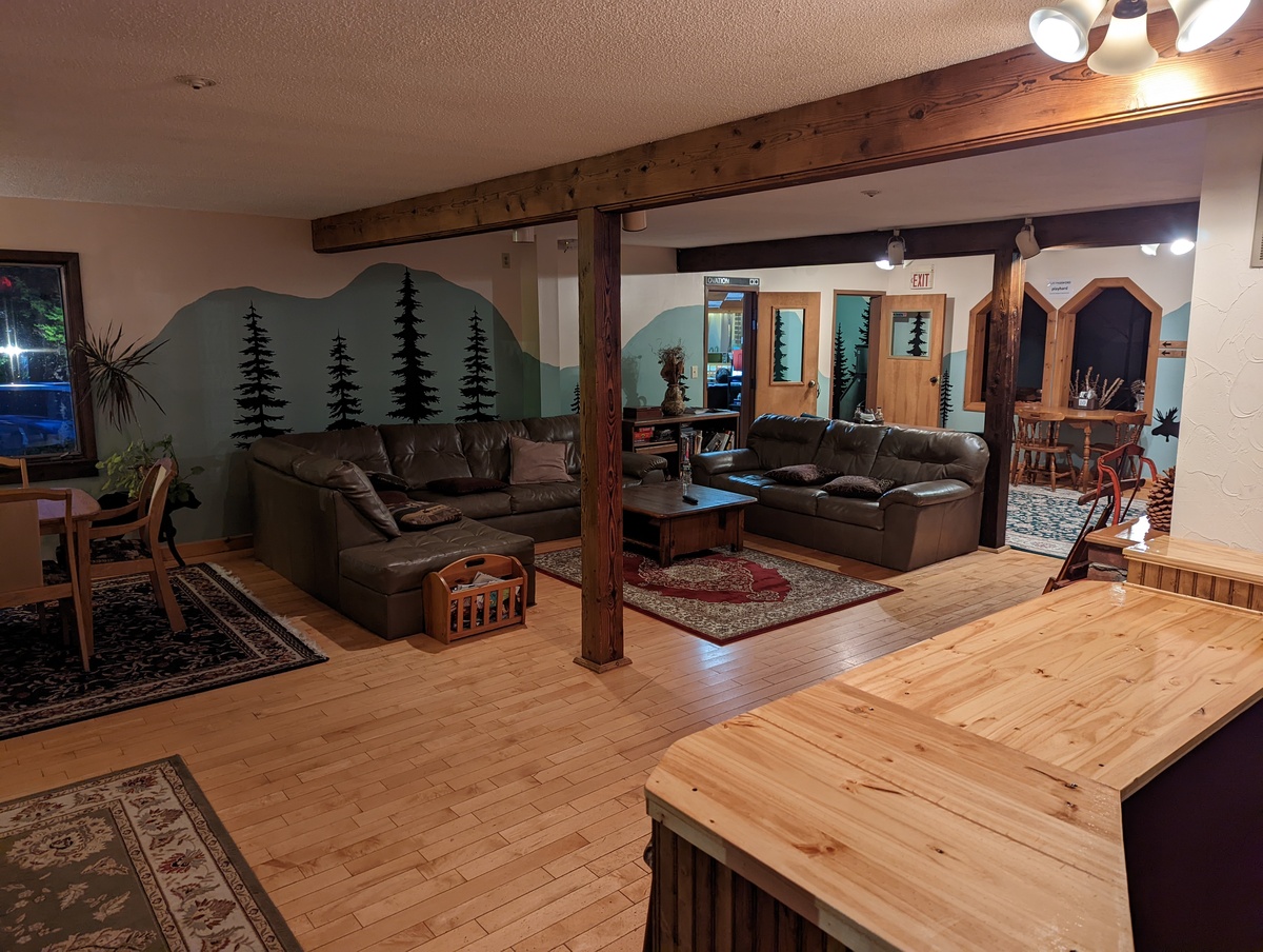 East Coast of Canada - Photo 4