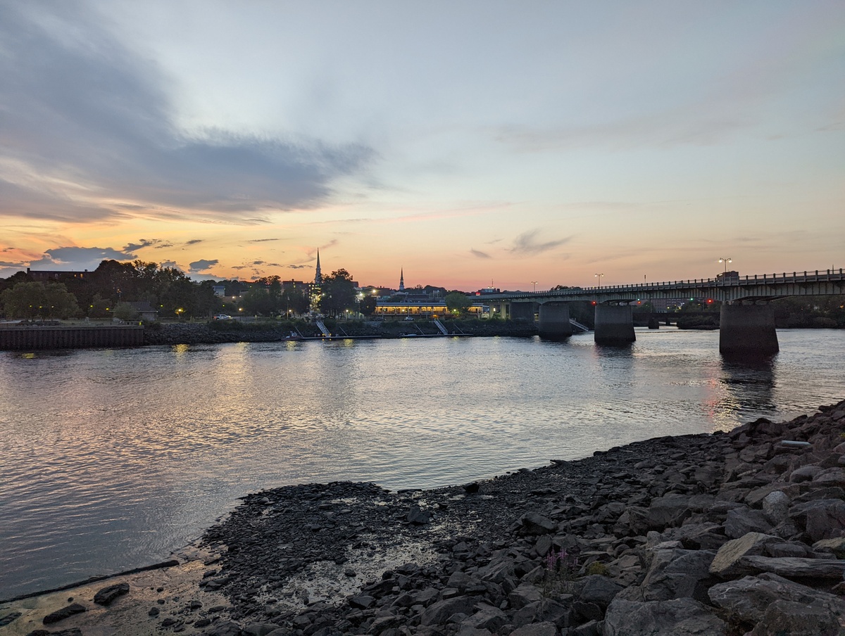 East Coast of Canada - Photo 8