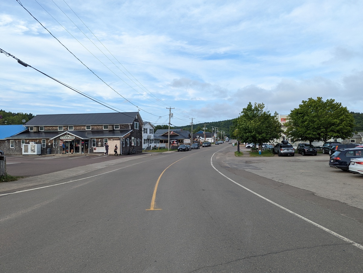 East Coast of Canada - Photo 9