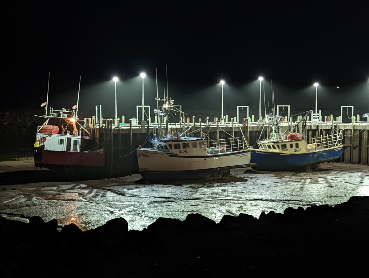 East Coast of Canada - Photo 11