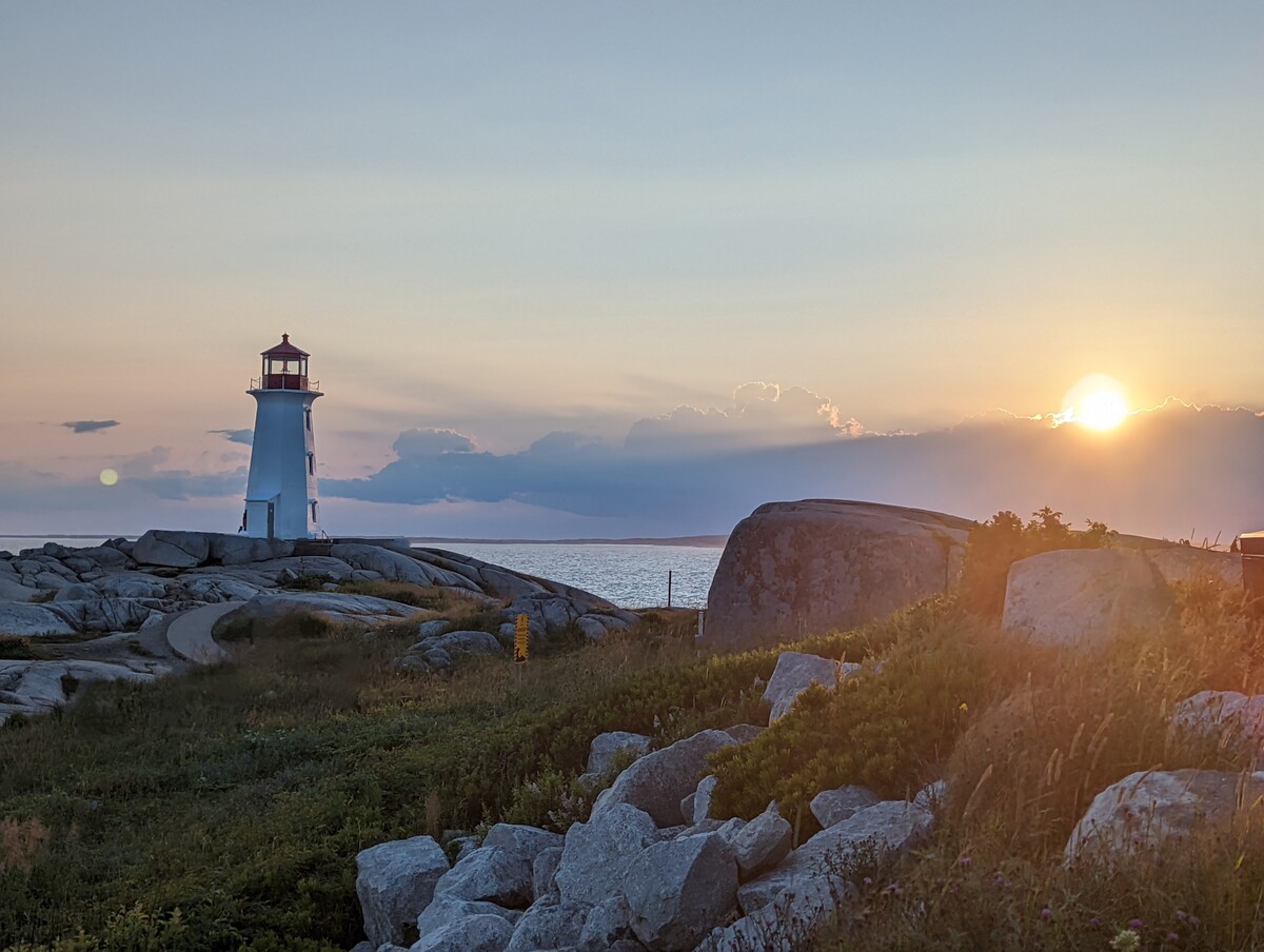 East Coast of Canada - Photo 13