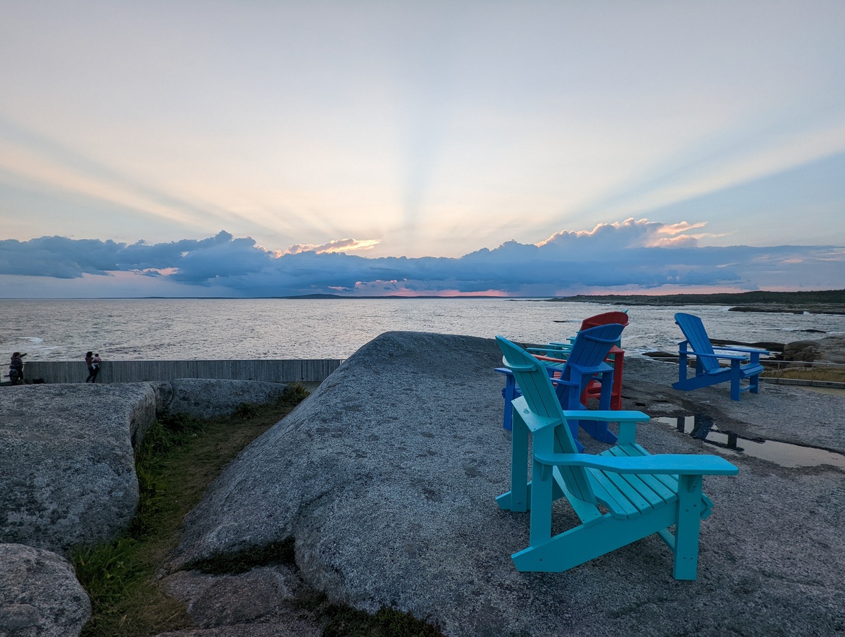 East Coast of Canada - Photo 14