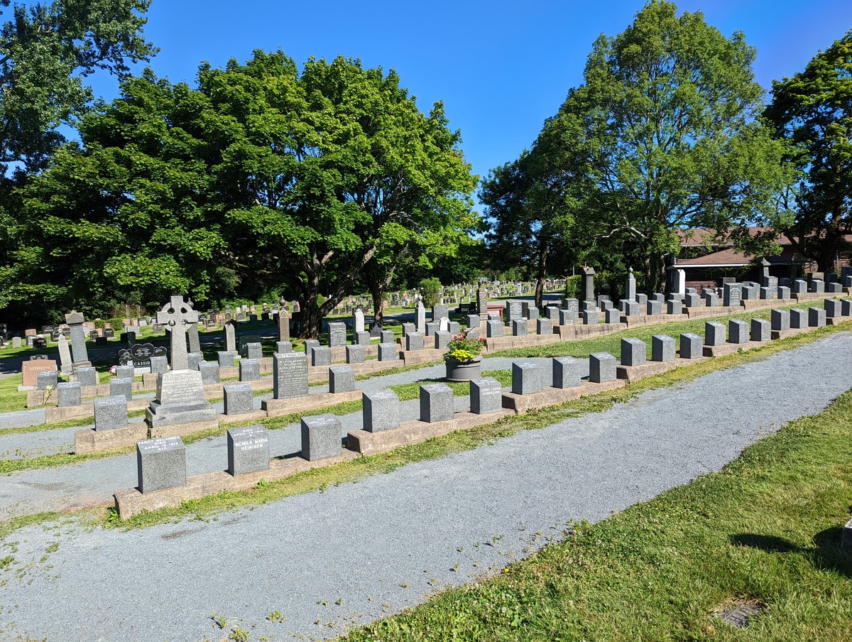 East Coast of Canada - Photo 15