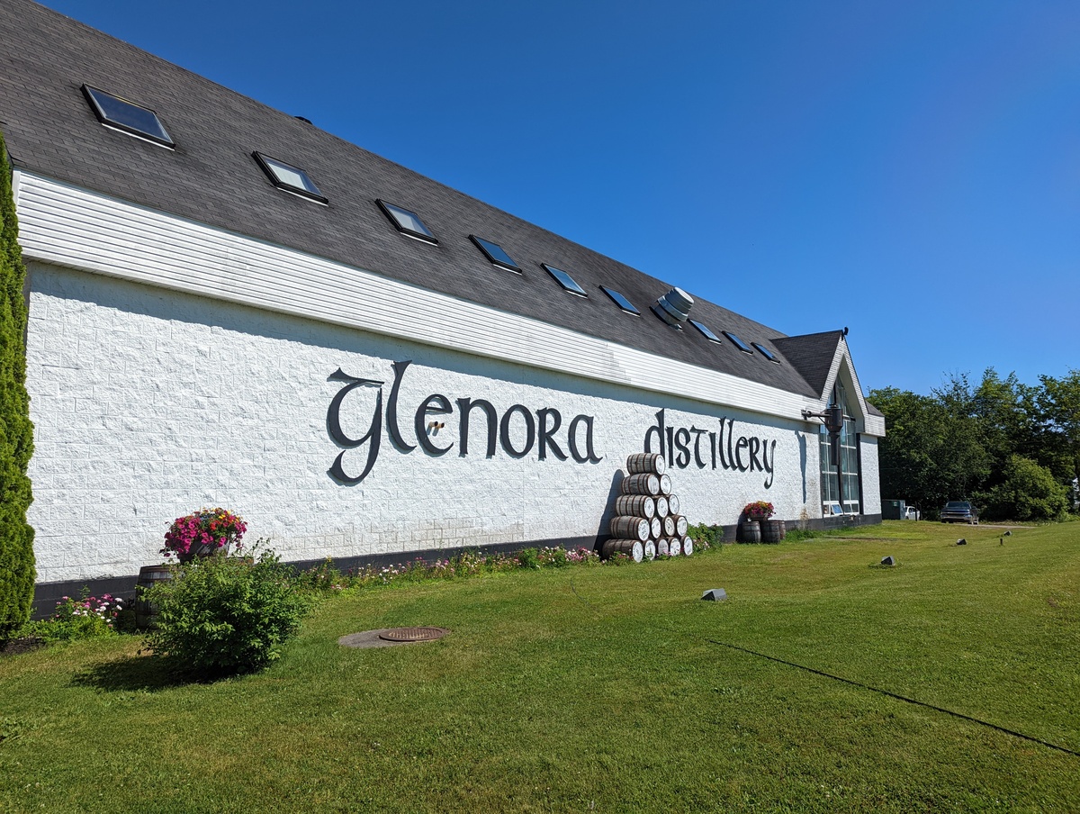 East Coast of Canada - Photo 16