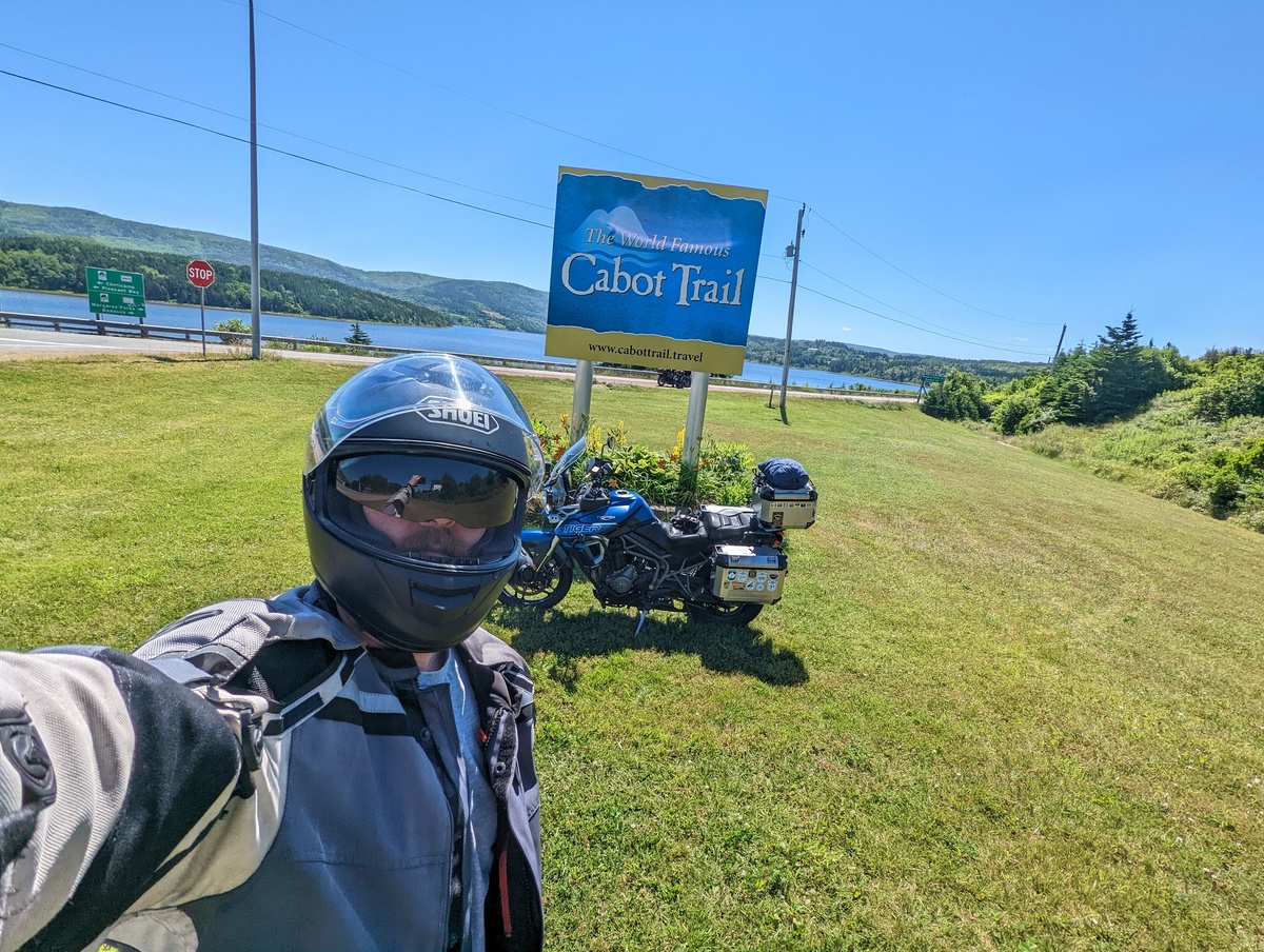 East Coast of Canada - Photo 17