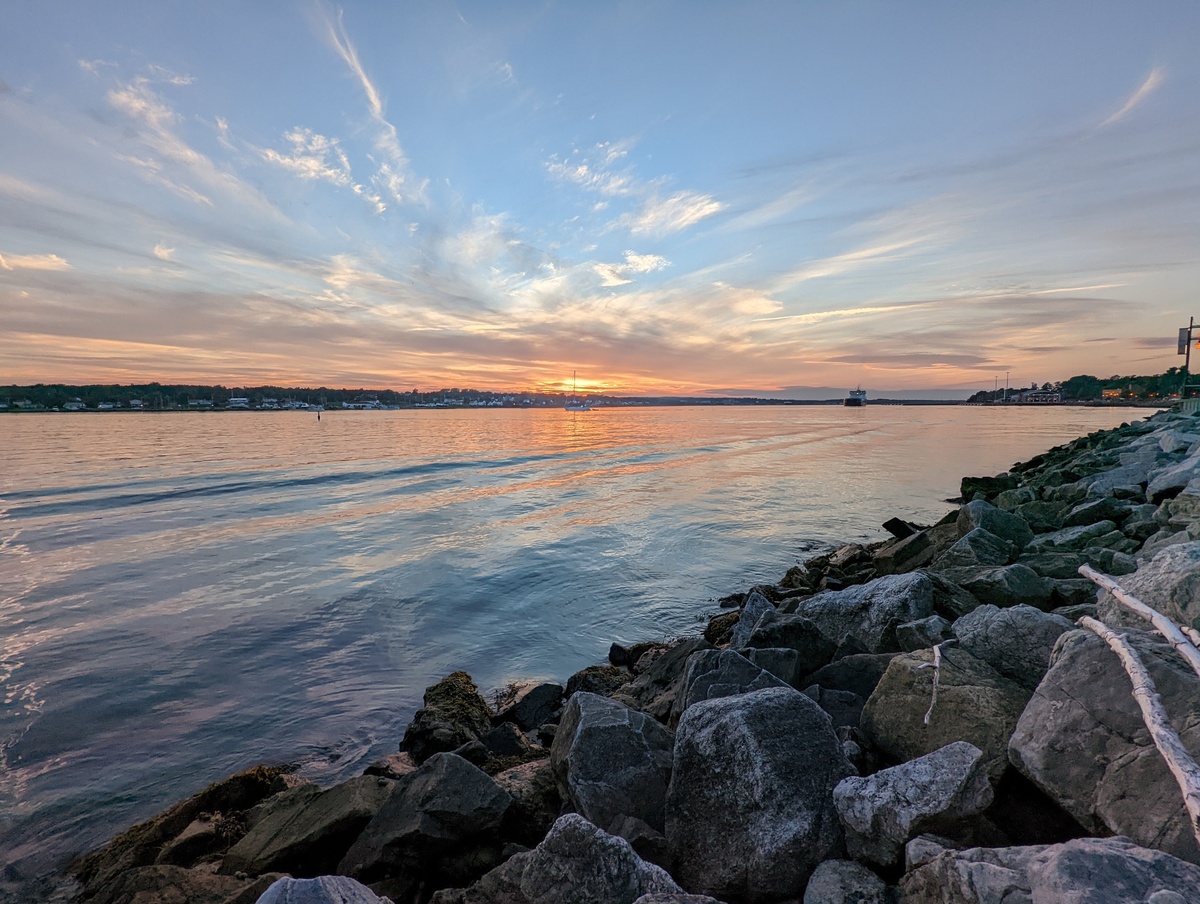 East Coast of Canada - Photo 19