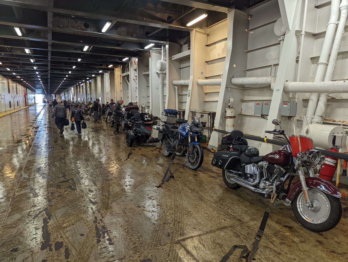 East Coast of Canada - Photo 25