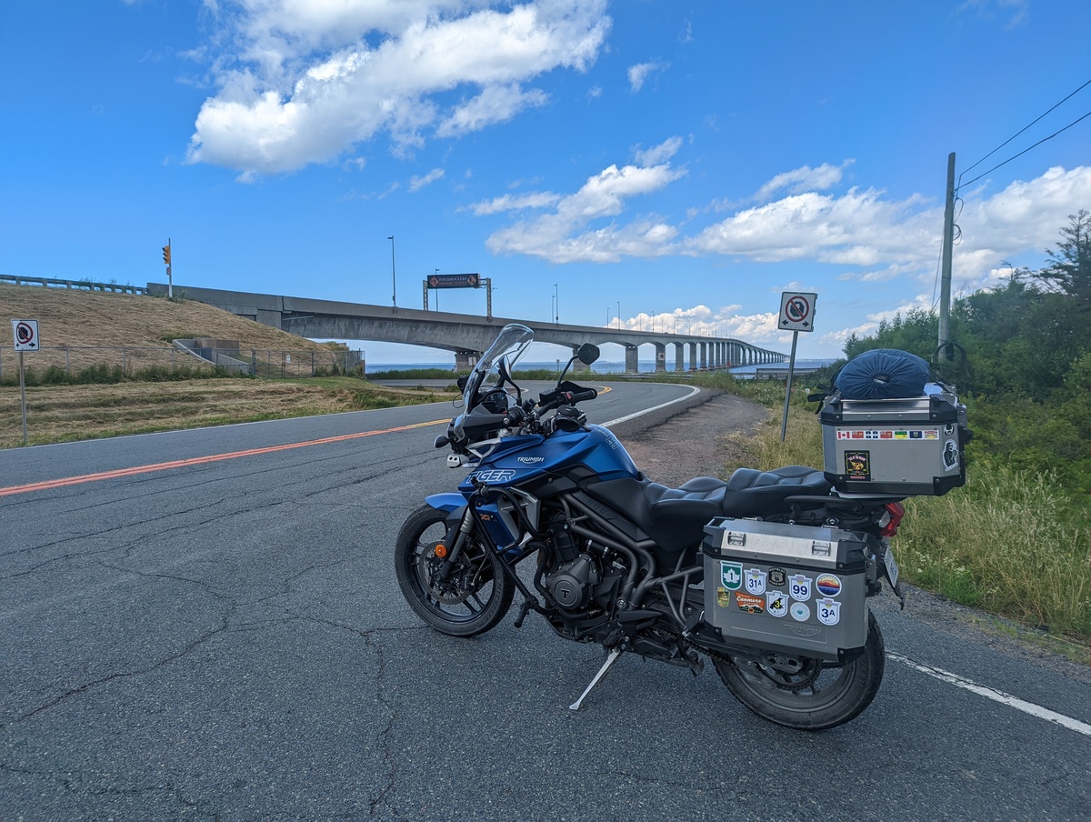 East Coast of Canada - Photo 27