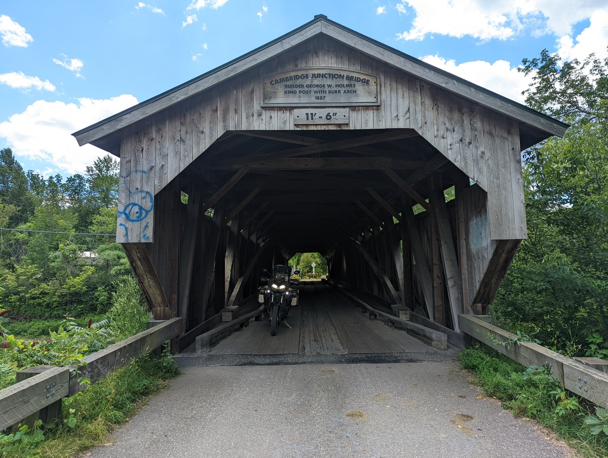 East Coast of Canada - Photo 31