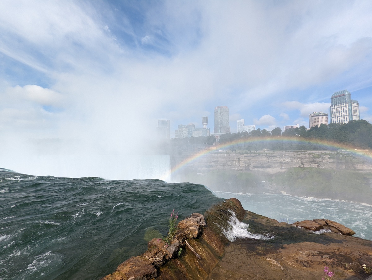 East Coast of Canada - Photo 33