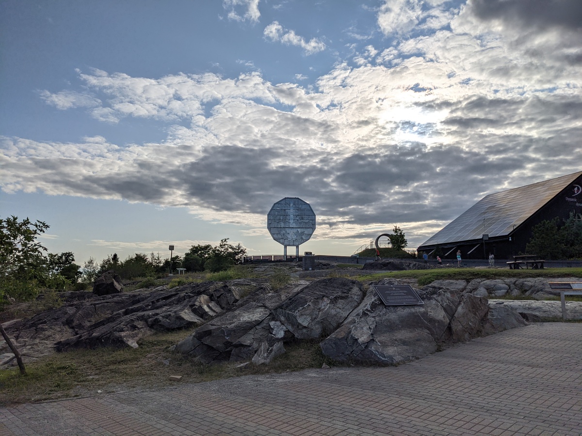 West Coast of Canada - Photo 0