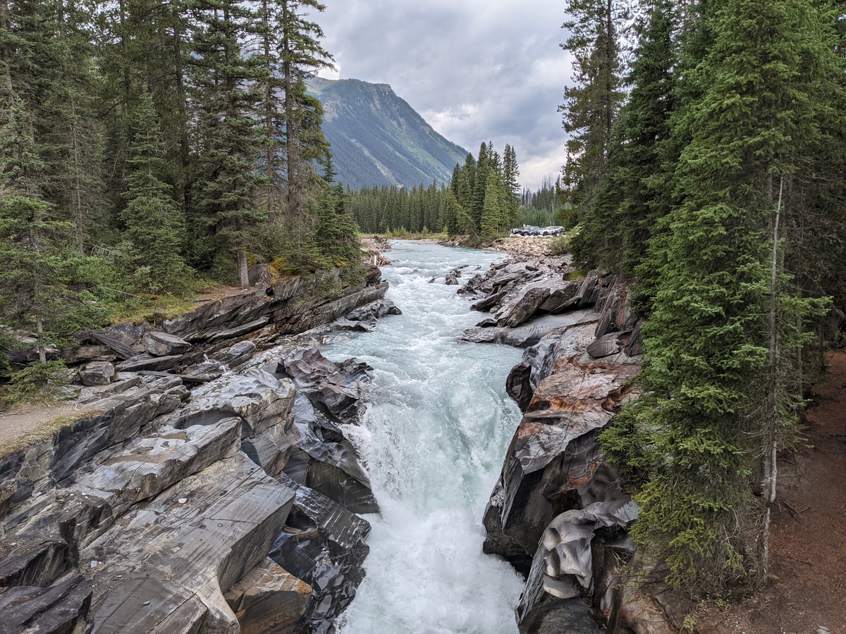 West Coast of Canada - Photo 2