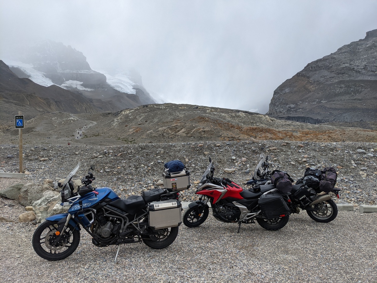 West Coast of Canada - Photo 3