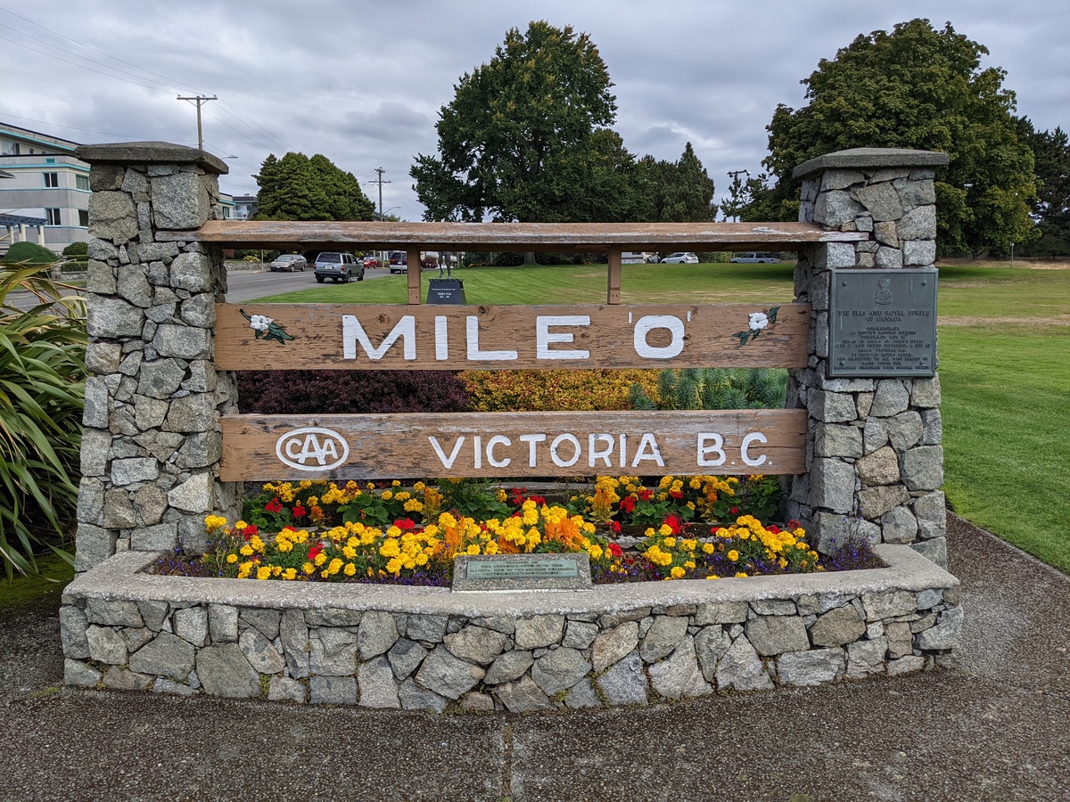 West Coast of Canada - Photo 9