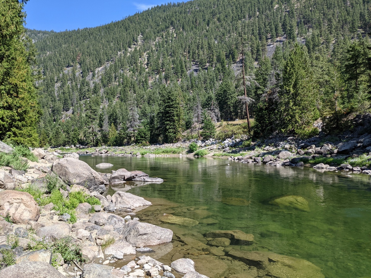 West Coast of Canada - Photo 10