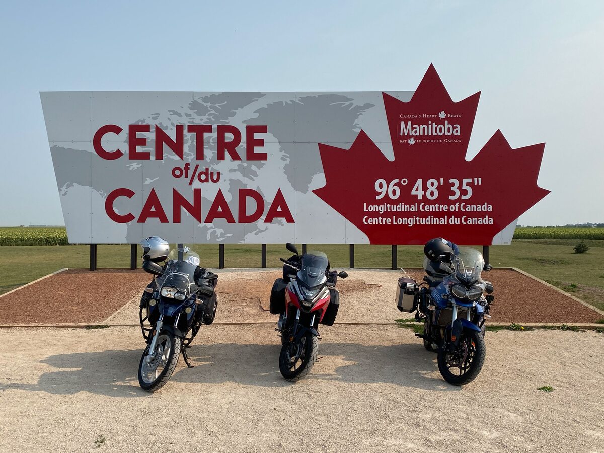 West Coast of Canada - Photo 13