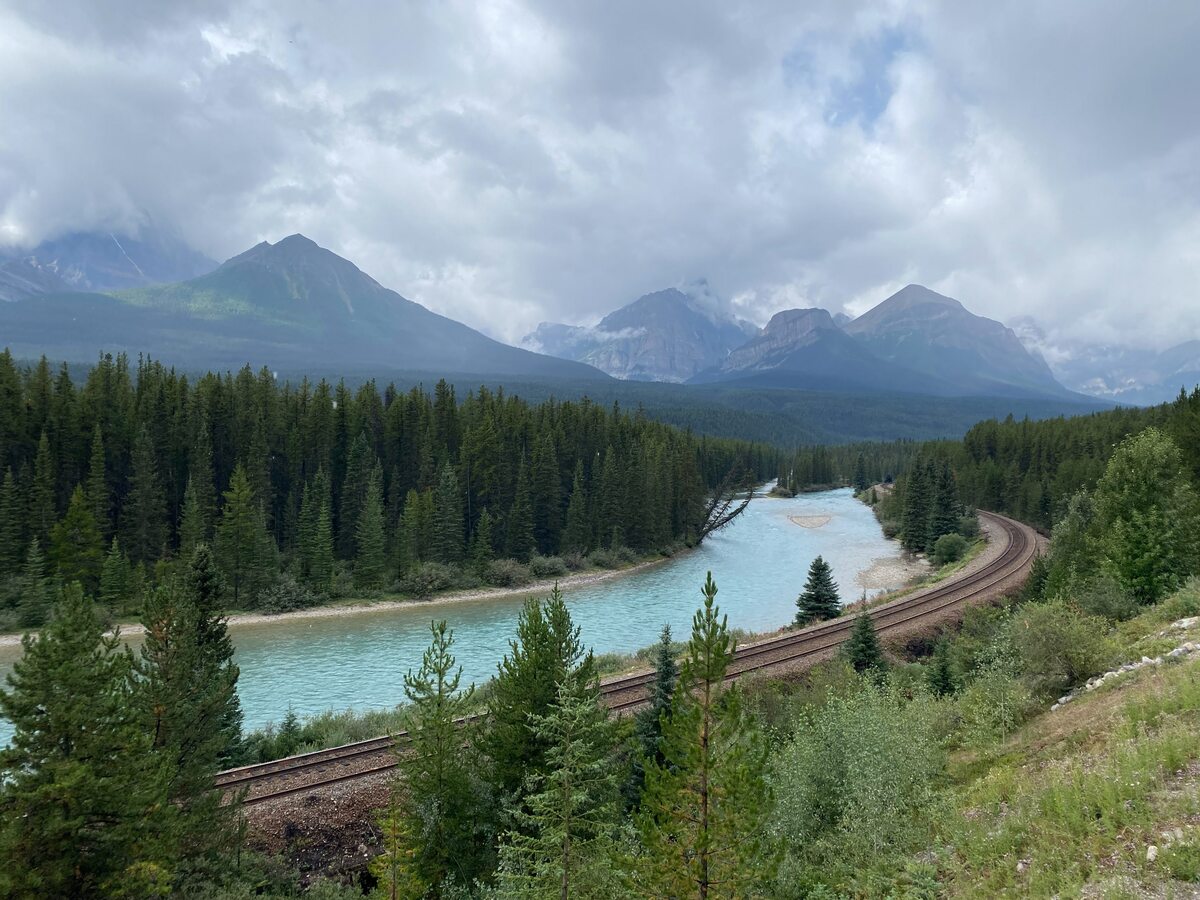 West Coast of Canada - Photo 15