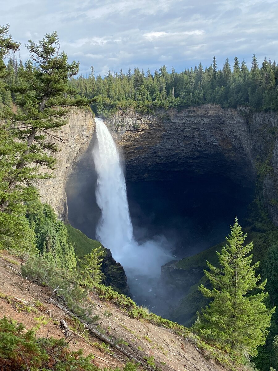 West Coast of Canada - Photo 16