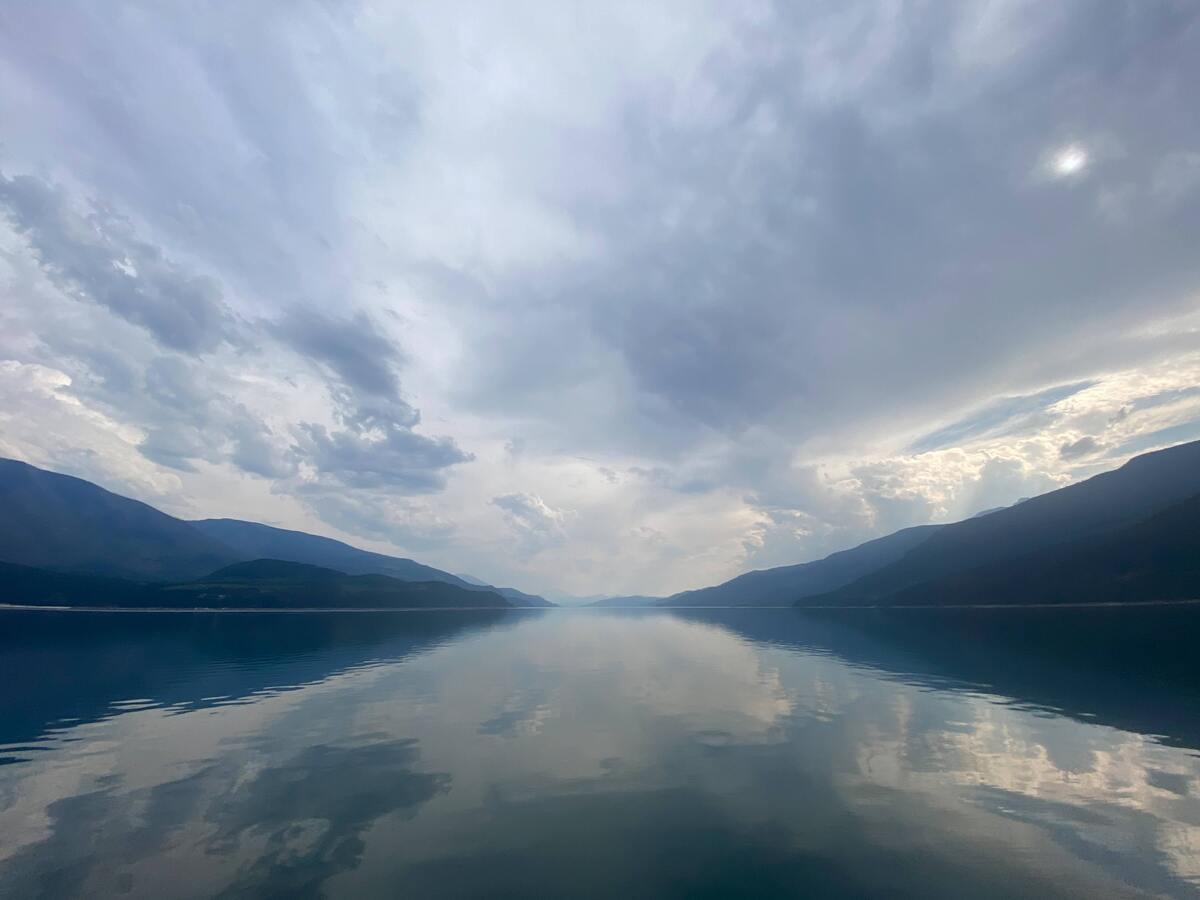 West Coast of Canada - Photo 17