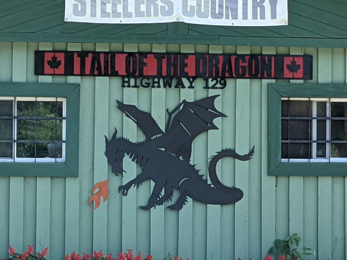 West Coast of Canada - Photo 18