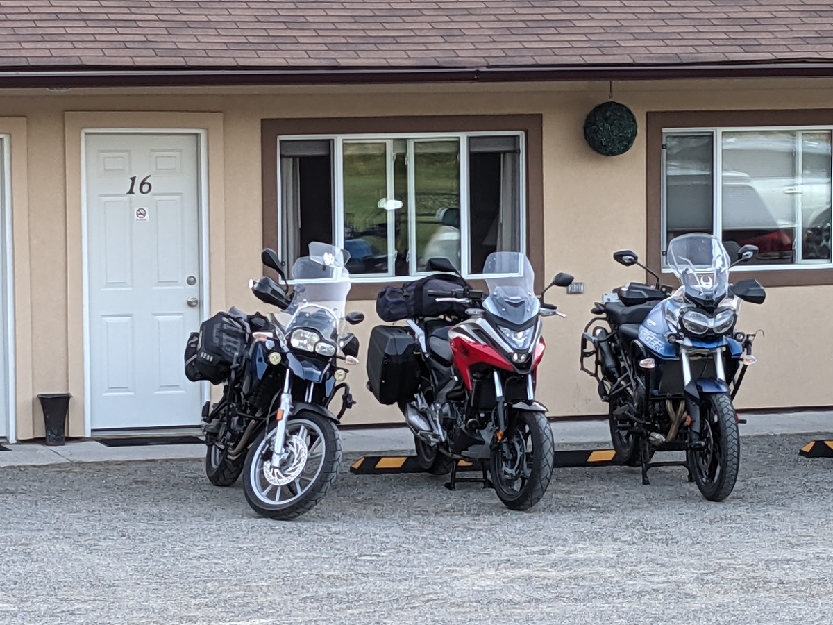 West Coast of Canada - Photo 19