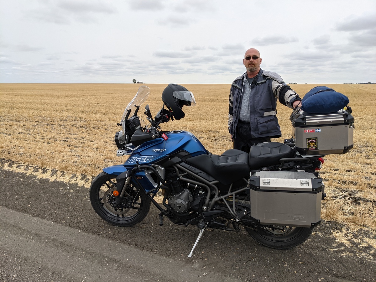 West Coast of Canada - Photo 20