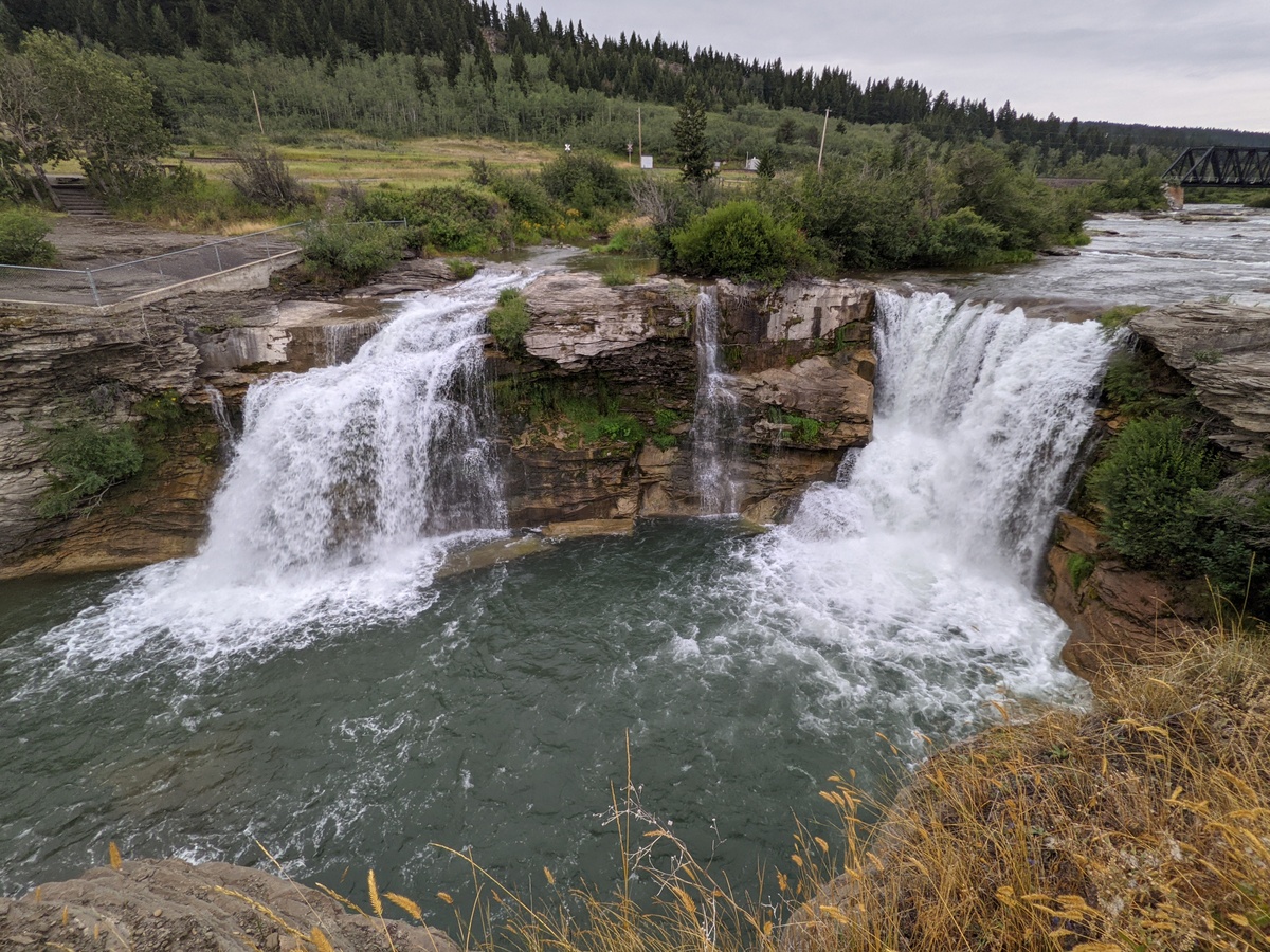 West Coast of Canada - Photo 21