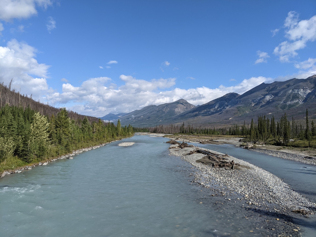 West Coast of Canada - Photo 22