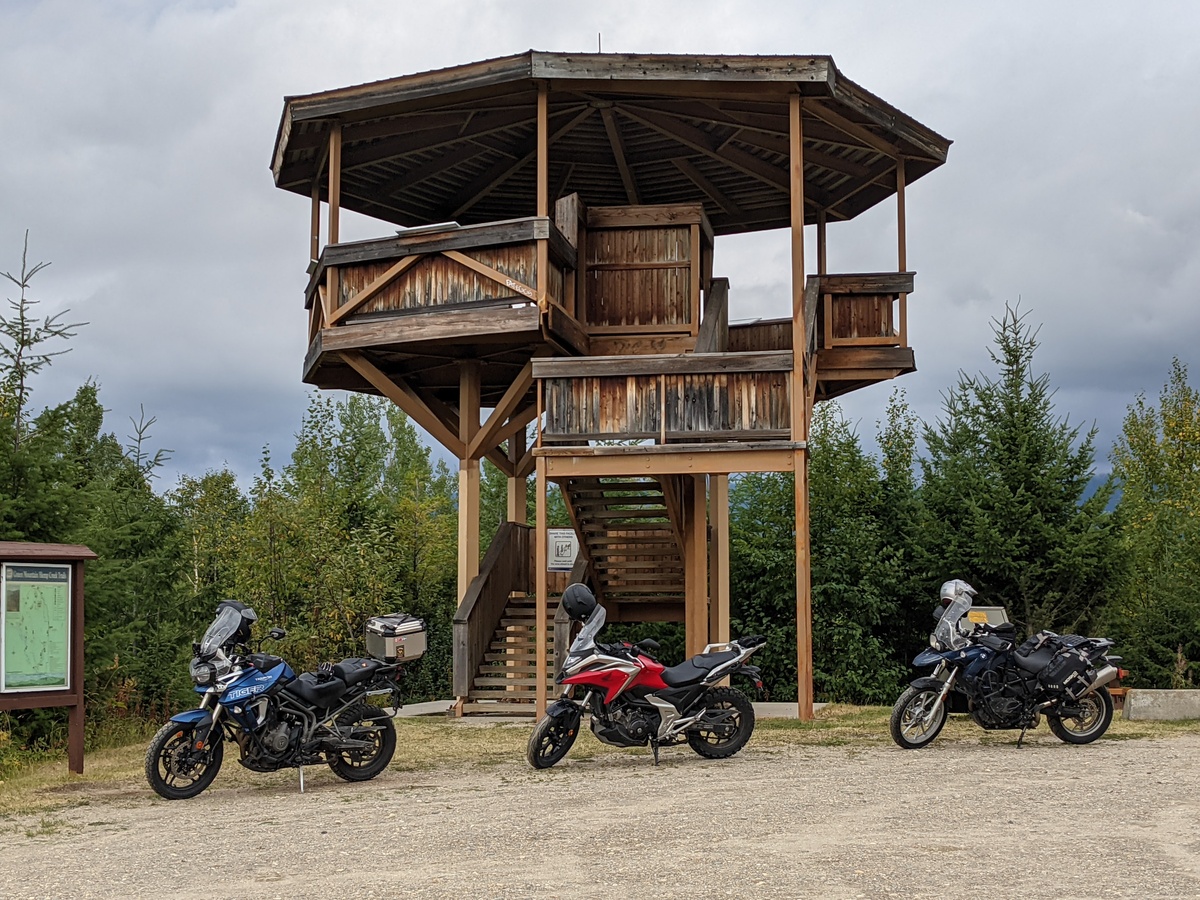 West Coast of Canada - Photo 23