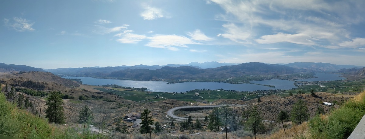 West Coast of Canada - Photo 25