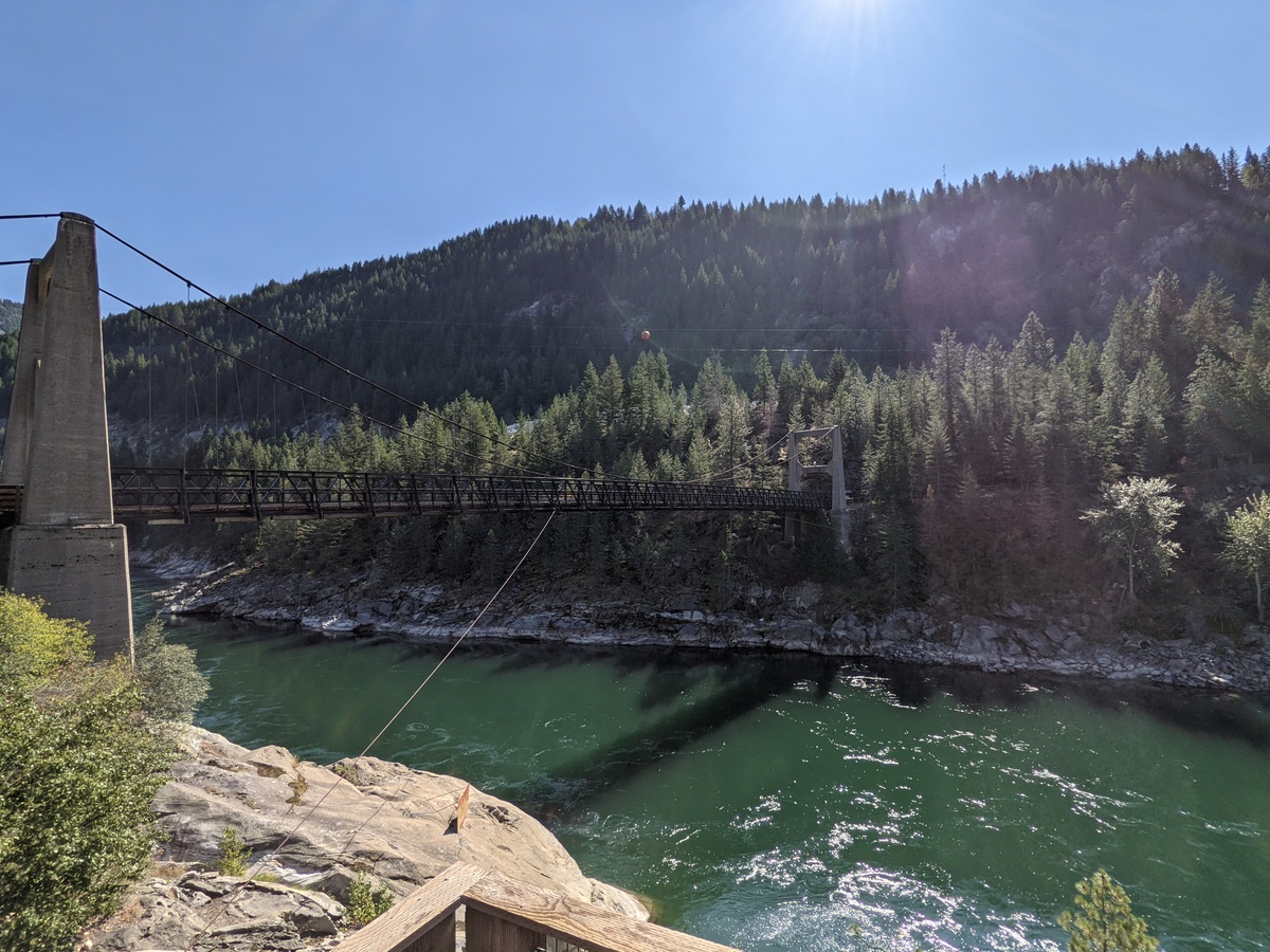 West Coast of Canada - Photo 26