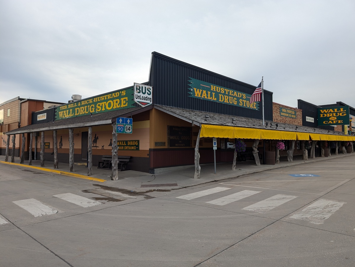 Colorado Utah South Dakota and More - Photo 6