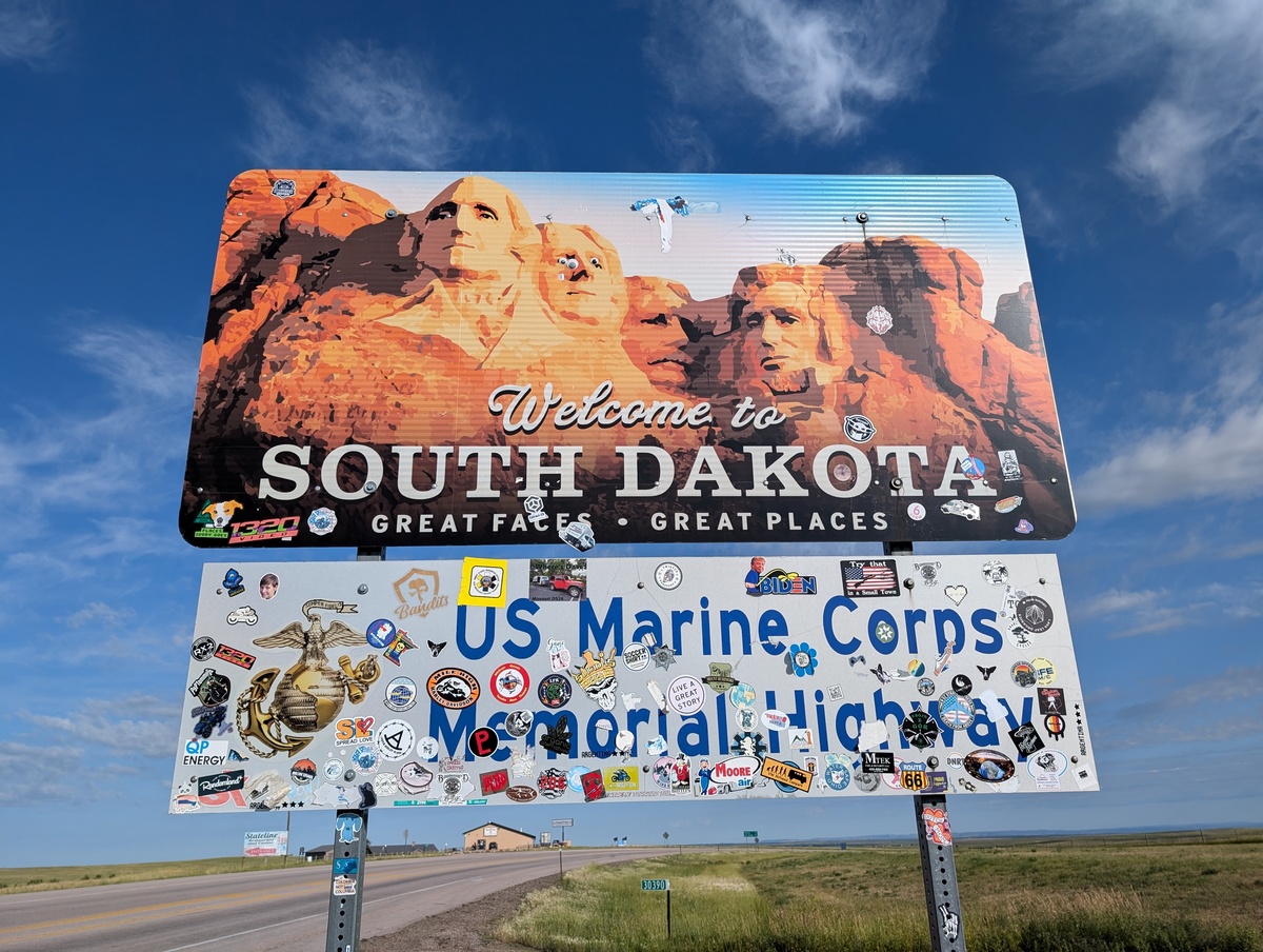 Colorado Utah South Dakota and More - Photo 9