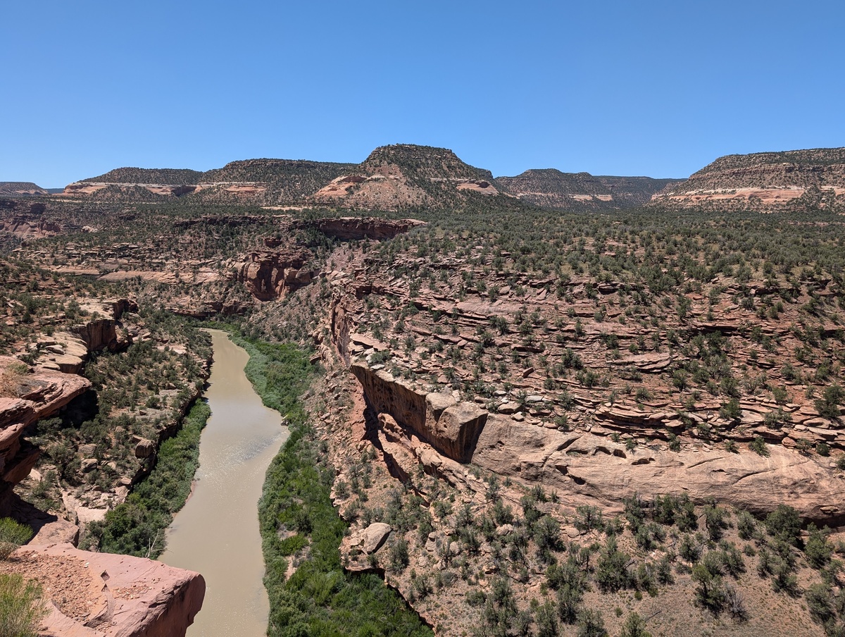 Colorado Utah South Dakota and More - Photo 15