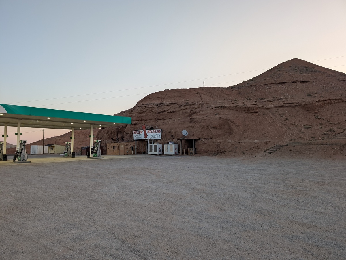 Colorado Utah South Dakota and More - Photo 23