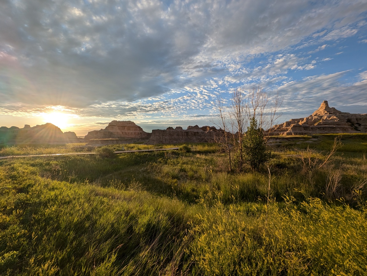 Colorado Utah South Dakota and More - Photo 32