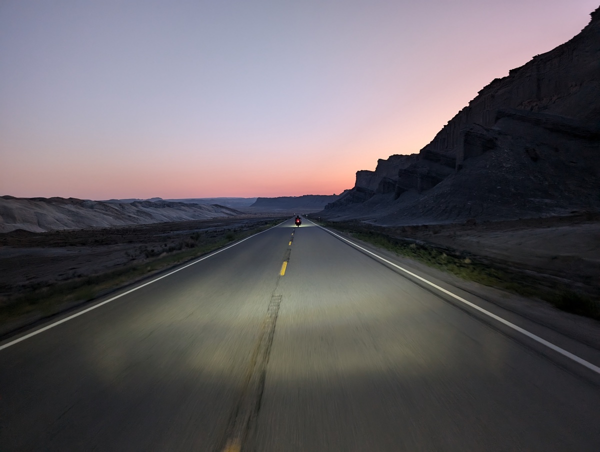 Colorado Utah South Dakota and More - Photo 39