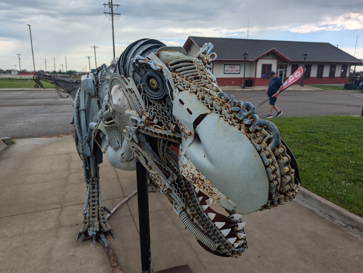 Colorado Utah South Dakota and More - Photo 45