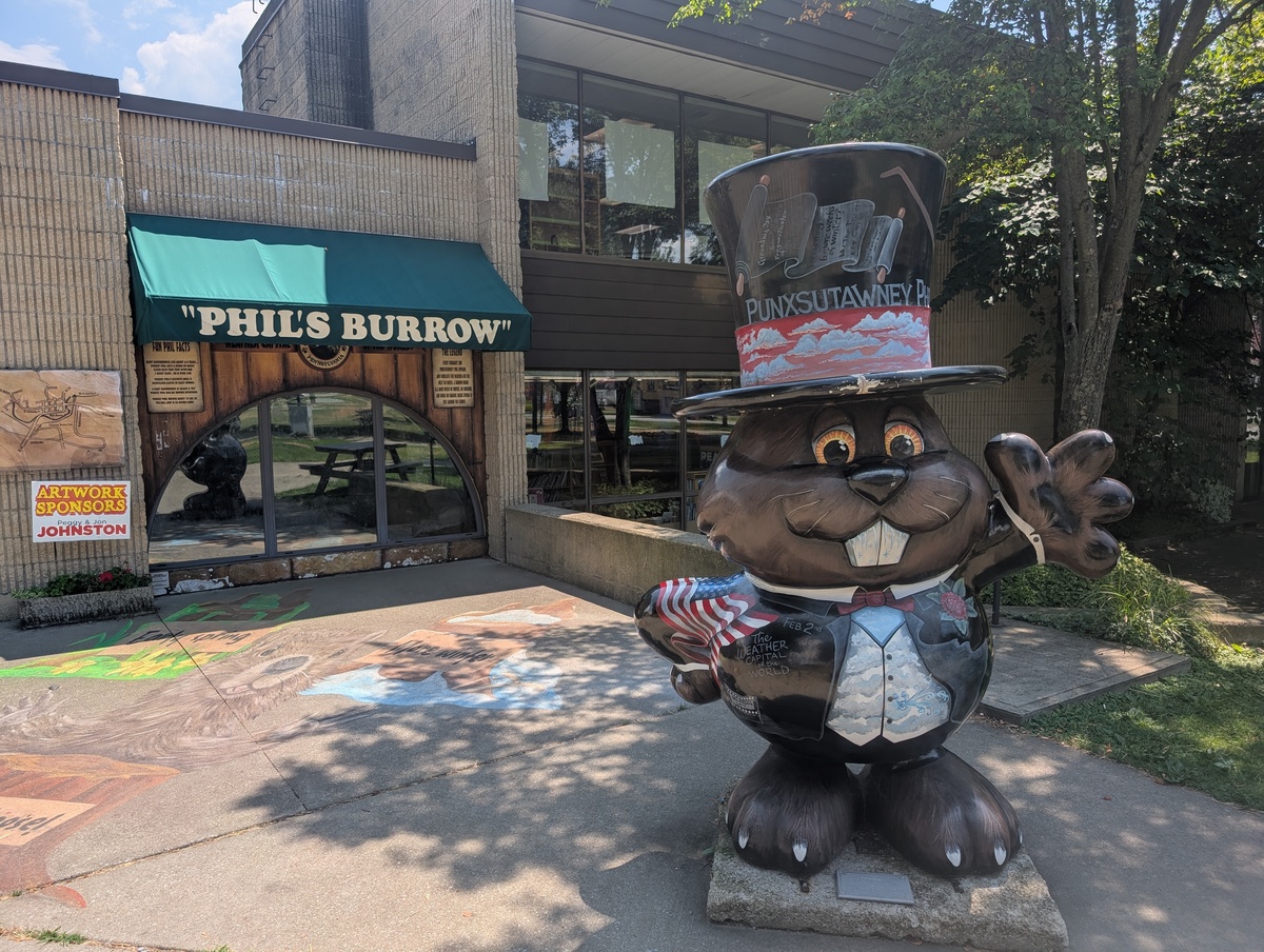 West Virginia And More - Photo 6