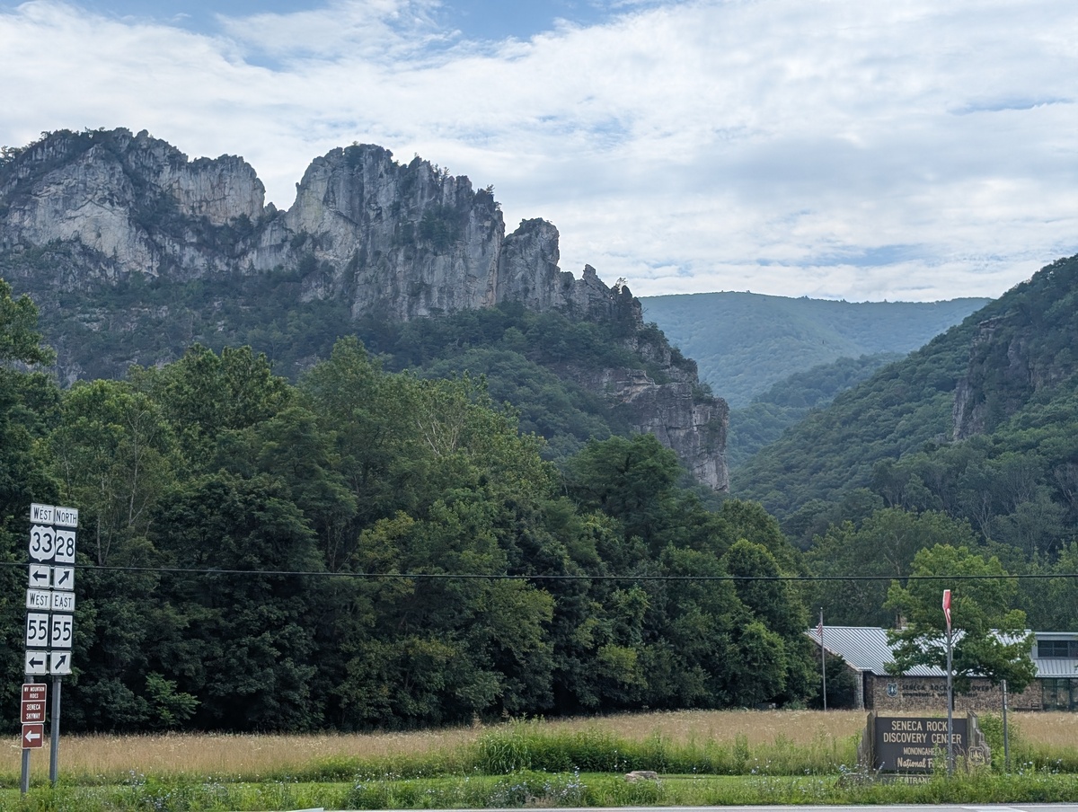 West Virginia And More - Photo 7