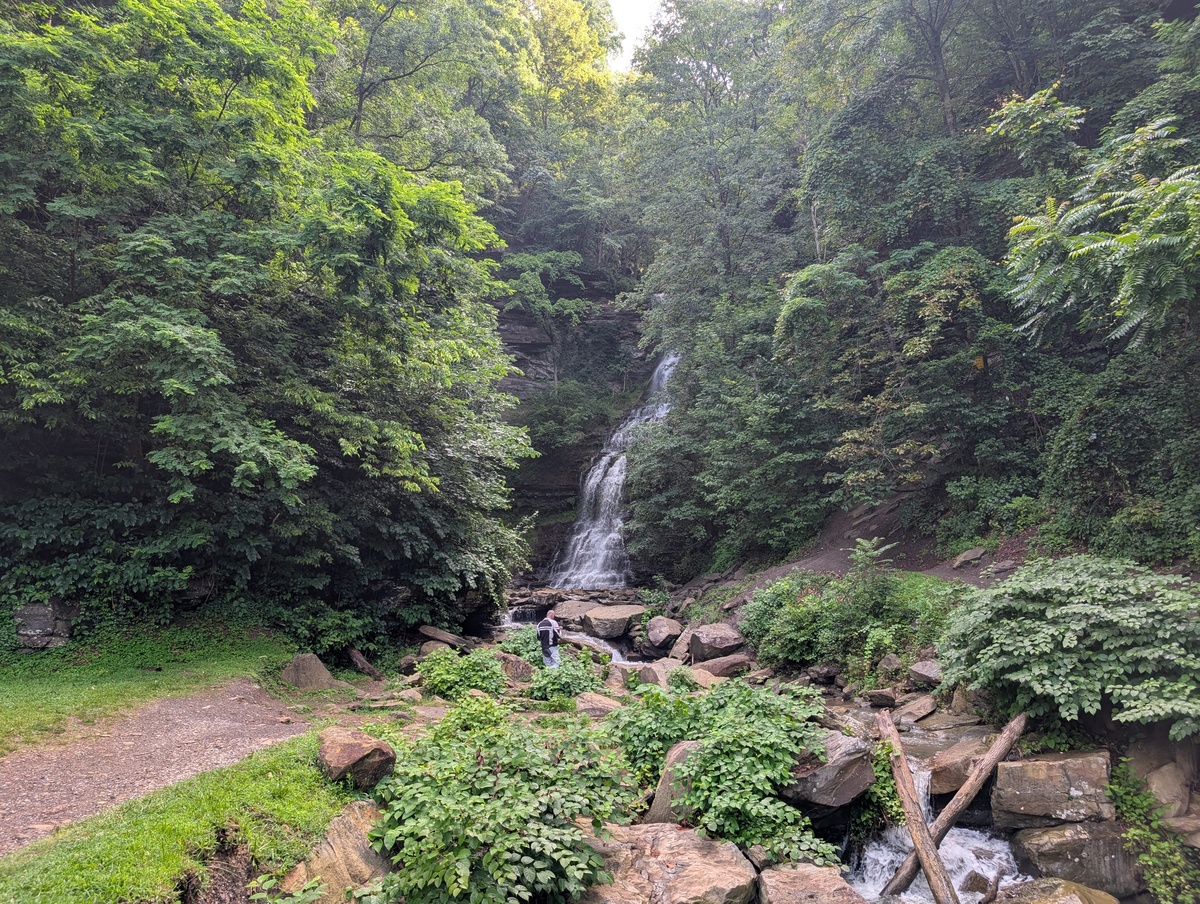 West Virginia And More - Photo 11